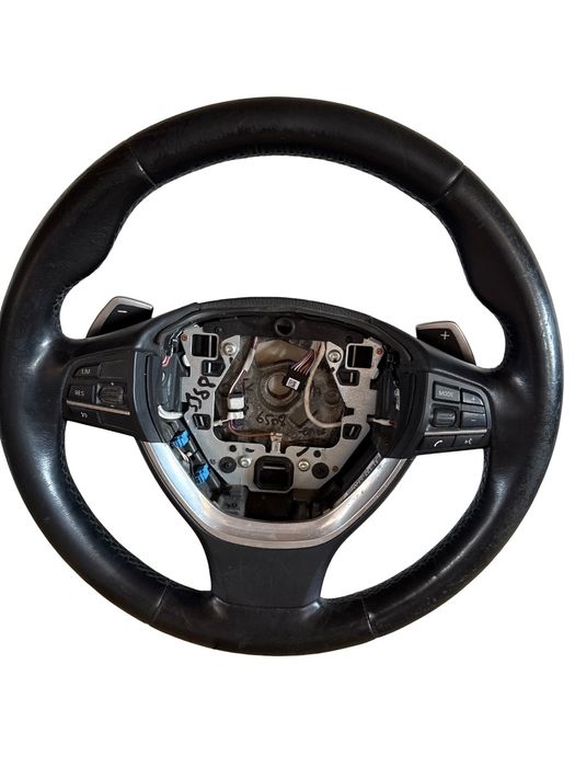 Volan Bmw 5 F10 2009 - 2016
