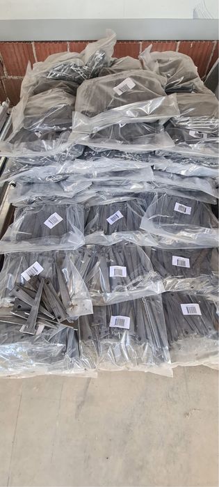 Cofraje doka, lana, Tego, accesorii, panouri, Popi metalici, schele