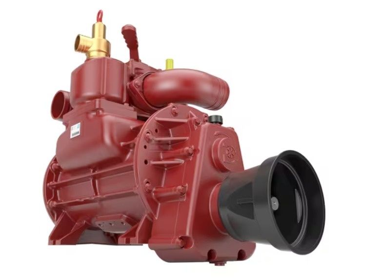 Robinet ungere pompa Vidanja vacuum piese vidanja cuple Robinet vană 2