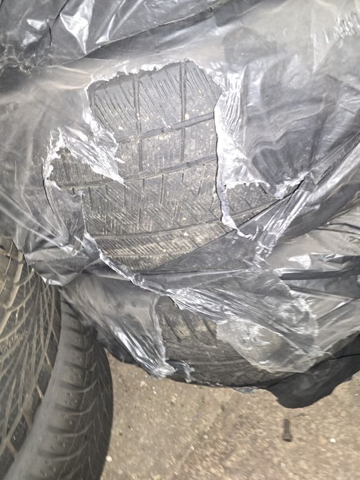 jante Aliaj  20 Range Rover 275 45 20