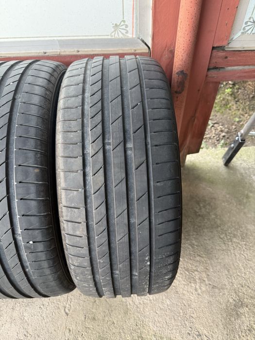 Vand cauciucuri de vara 235/50/R18