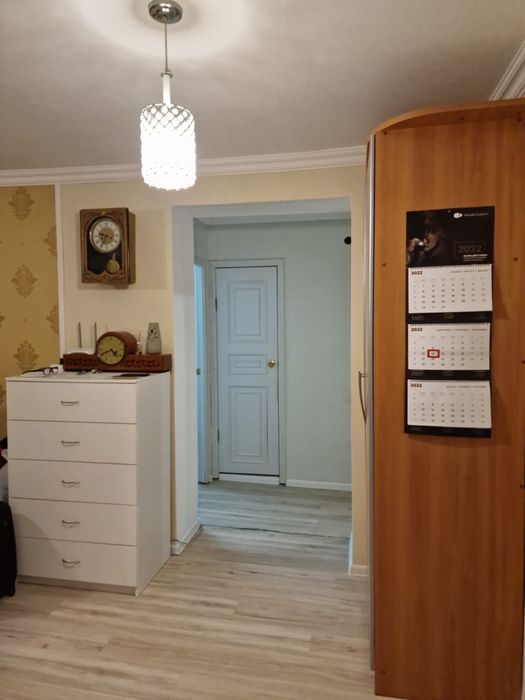 Продается квартира