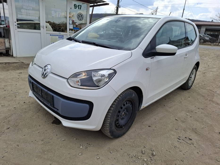Elemente Caroserie VW UP 1.o CHYA An 2013