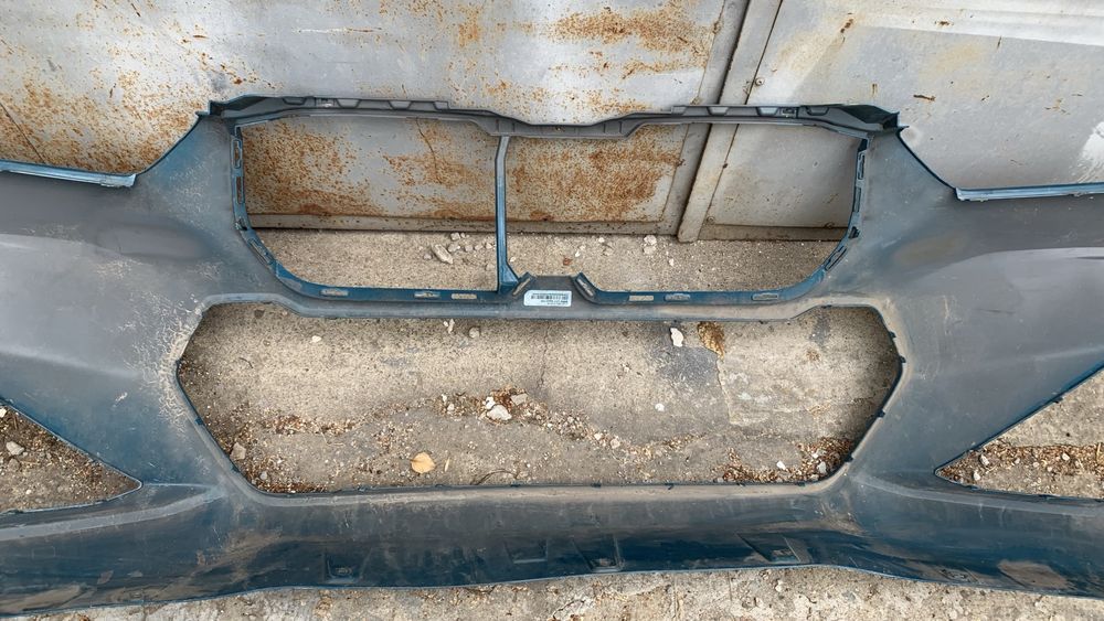 Предна броня за бмв/bmw x1 u11 M sport