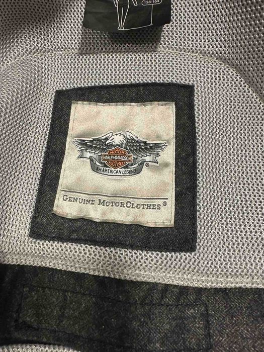 Дамско мото яке Harley-Davidson