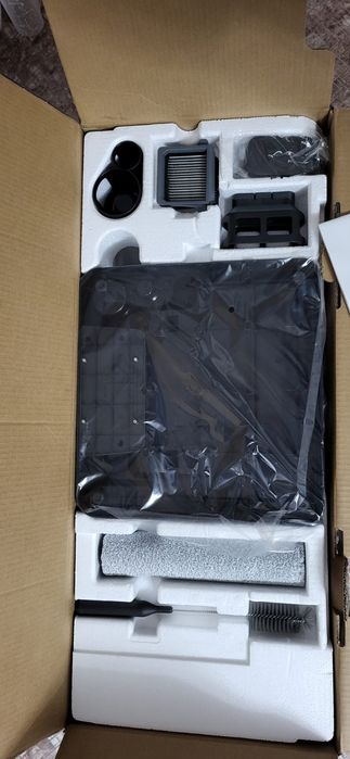 Пылесос Tineco Floor one