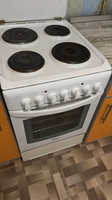 Продам плиту рабочая
