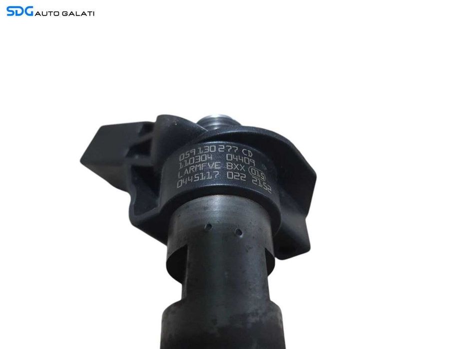 Injector Injectoare Audi A4 B8 3.0 TDI 2008 - 2015 Cod 059130277CD 059130277EJ [N1767]