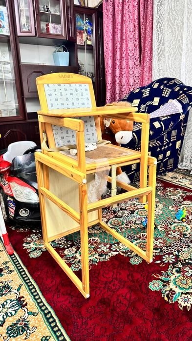 Продаются детские игрушки и мебель