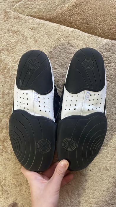 Соги для теквандо