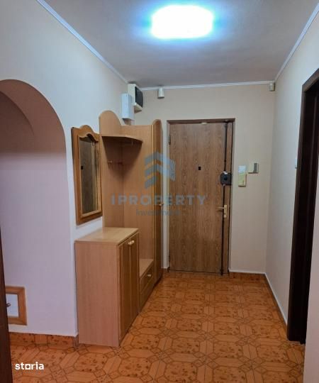 Inchiriere Apartament 3 camere in Nerva Traian, 10 min metrou, LOC DE
