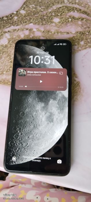 Редми 12 128/4 Гб