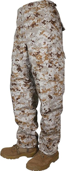 Тактические Оригинальные Штаны Морской Пехоты США