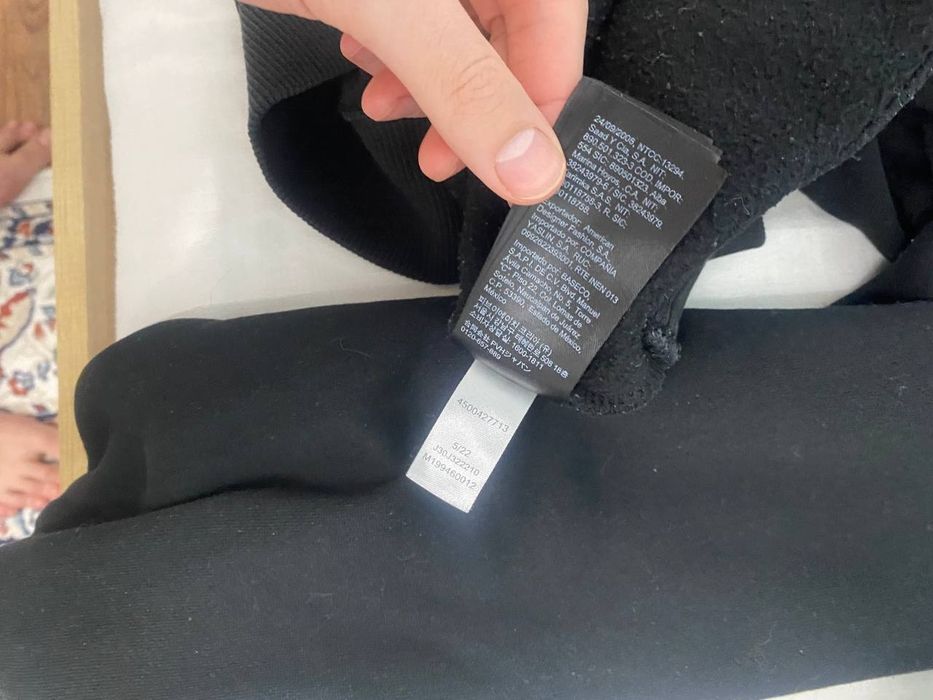 Свитшот Calvin Klein Кофта