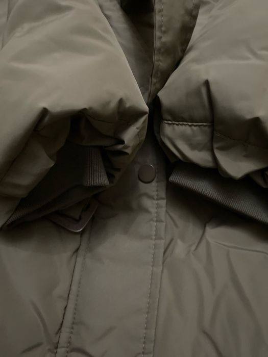 куртка кофейного цвета