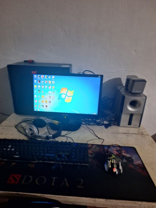 Продам игровые компютеры