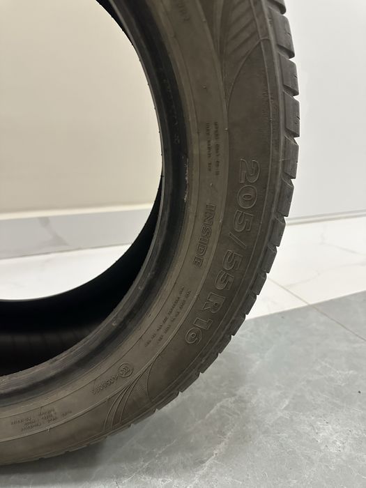 Шина одна штука Nordman