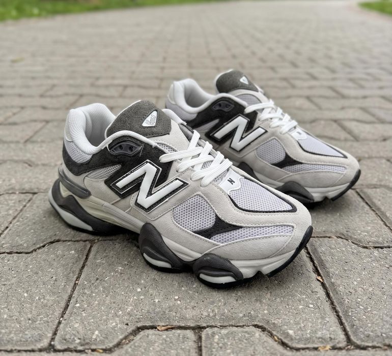 Adidasi New Balance 9060 Sport Gri