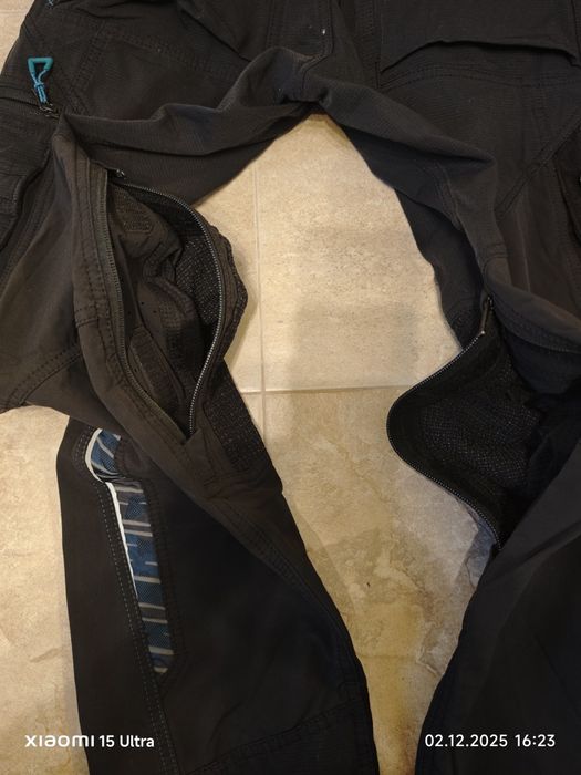 Работен Mascot strec