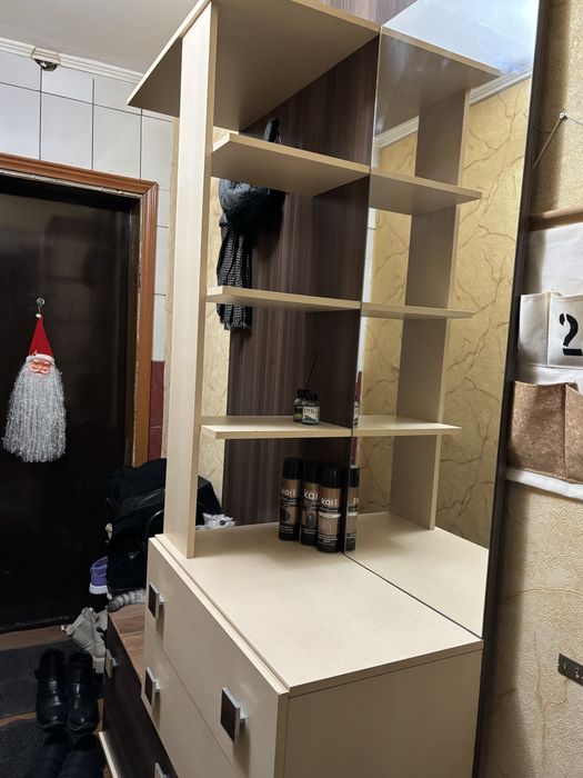 Мебель для прихожей