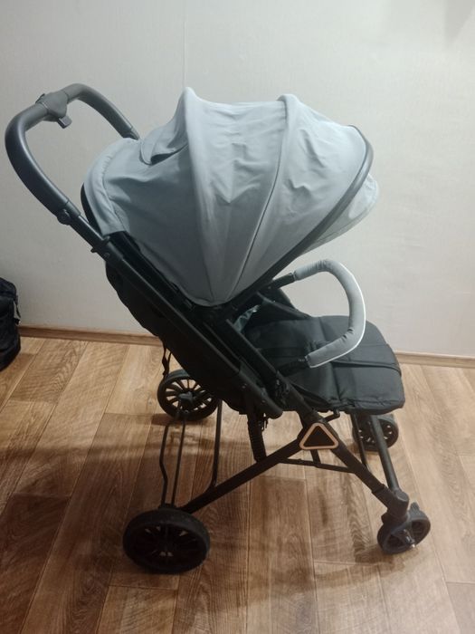 Продам дет коляску