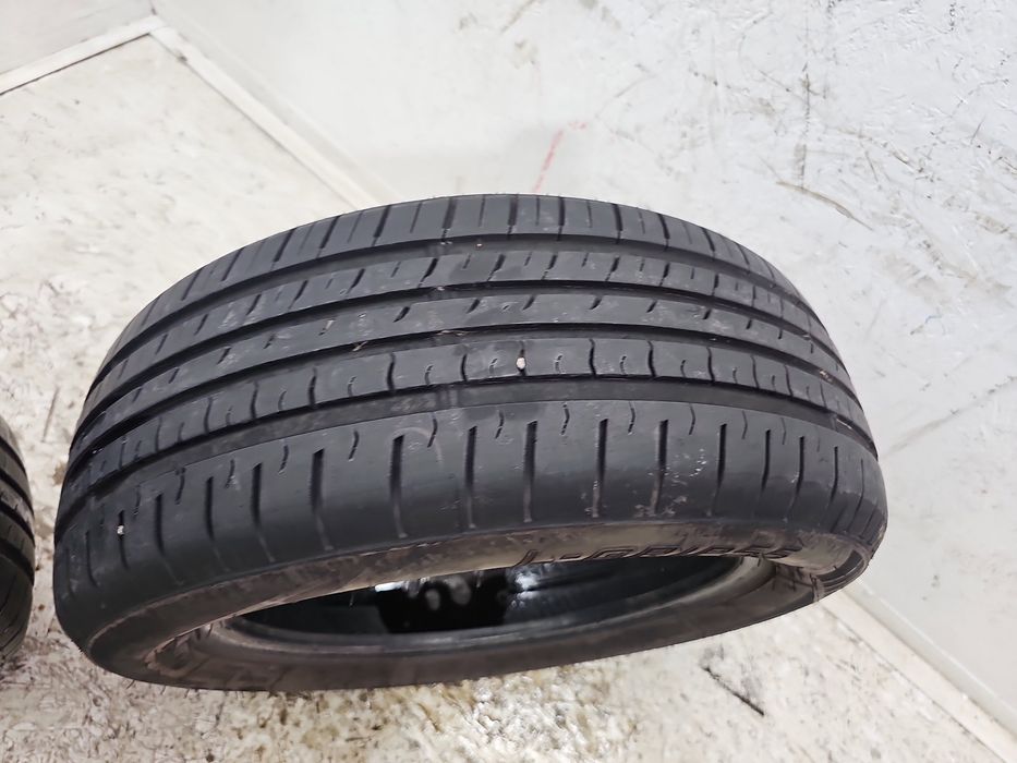 Set 2 anvelope vara Mercedes Clasa A (W176) [Fabr 2012-2018] OEM