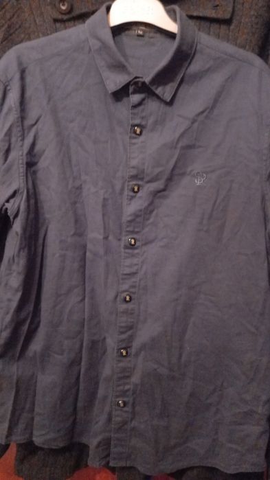 Мужской одежды разные