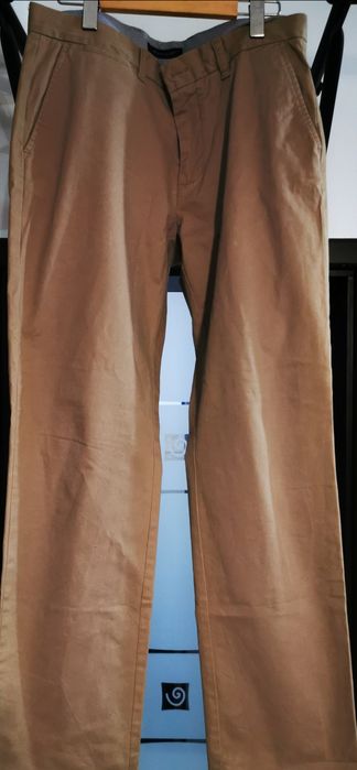 Pantaloni Tommy Hilfiger