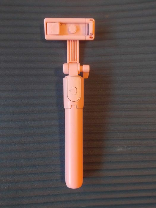 Селфи Стик с Bluetooth / Блутут