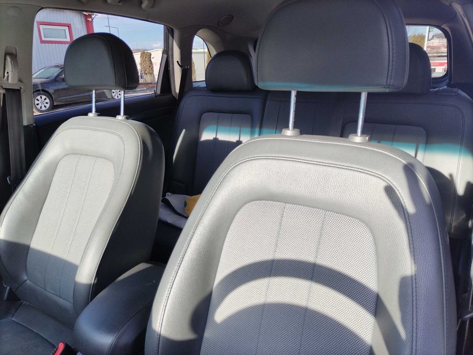 Opel Antara 4x4 2010