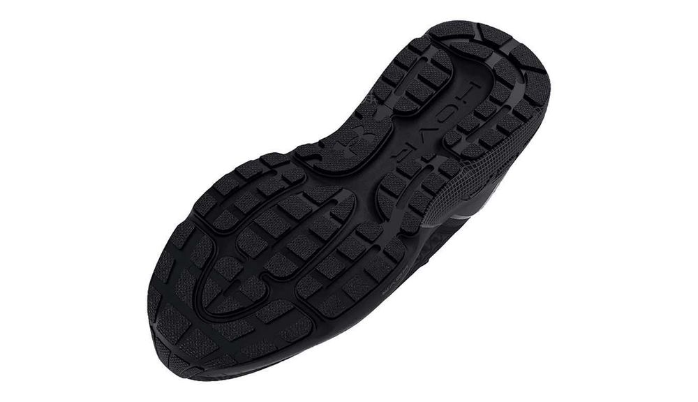 Under Armour model HOVR MEGA 3 CLONE - mas EUR44/CM28/US10/UK9 - NOI