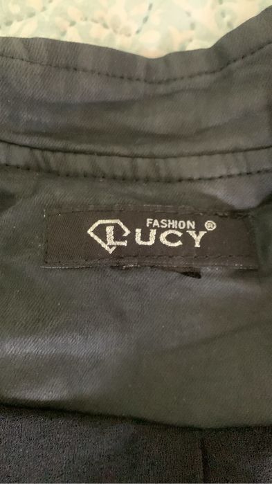 Дамско яке LUCY  FESHON