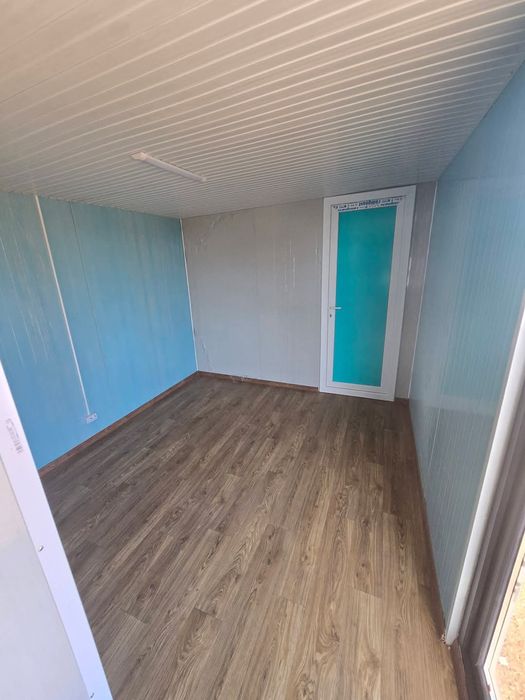 Vând container modular