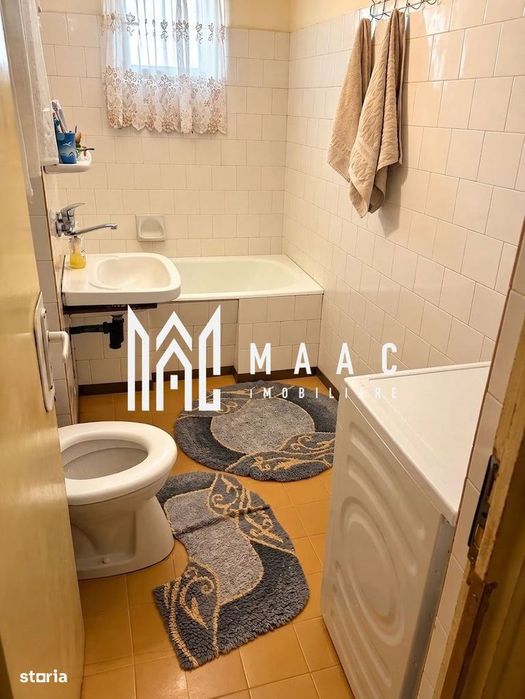 Apartament 4 camere de vânzare | Sibiu, Turnișor | 83 mp