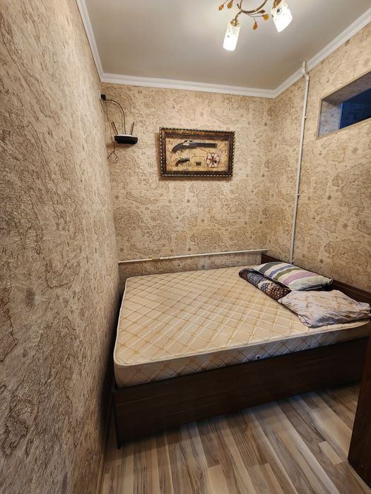 Сдаётся своя 1×2/3/4 квартира на Юнусабаде 11 с обстановкой