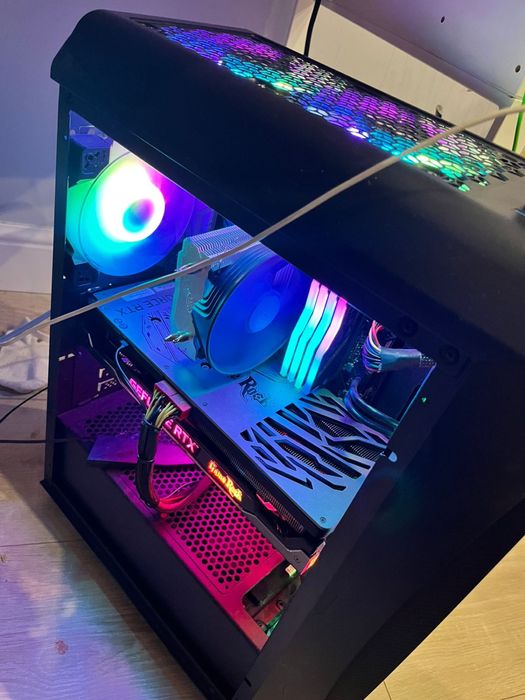 Компьютер игровой