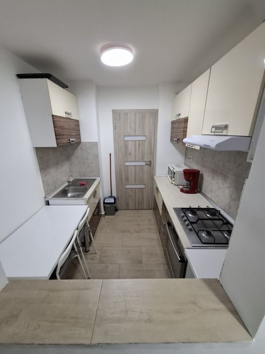 Inchiriez apartament 2 camere Nicolae Grigorescu