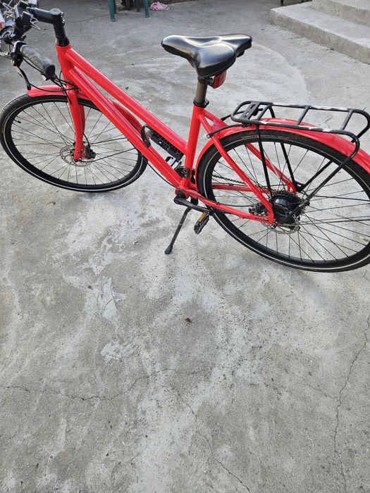 Biciclete electrica stare perfecta 1900 lei discutabil