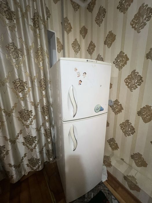 Халадельник бушни