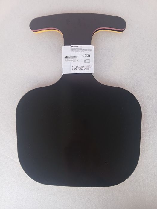 WEDZE Decathlon - шейна, лопатка