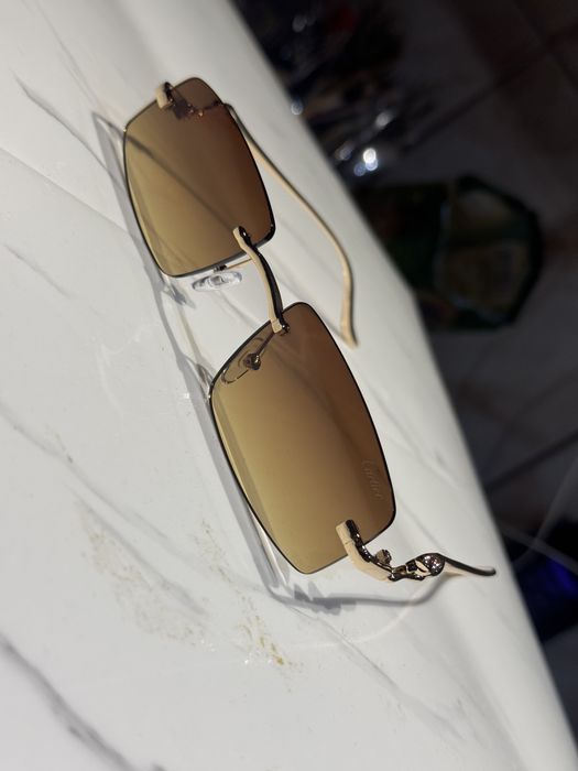 Ochelari Cartier
