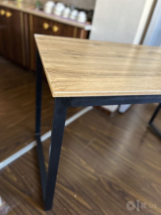 Loft stol parta