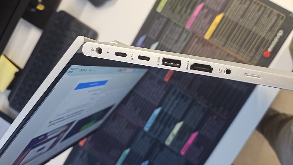 Ноутбук HP Probook 450 G10 срочно!