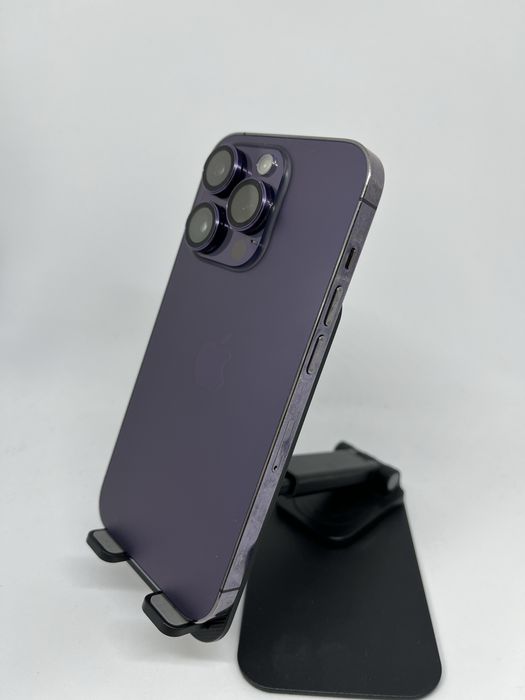 Ip 14 pro 128 gb 80%