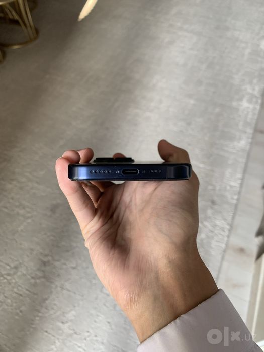 IPhone 15 Pro, Obmen Samsung S24 ultra