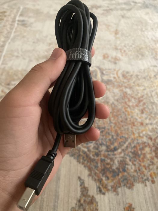 Fifine T732 kit микрофон