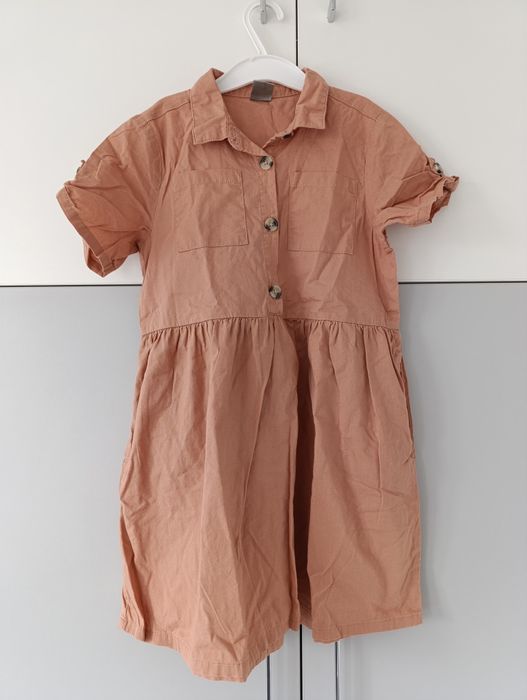 Дрешки 122-128см.