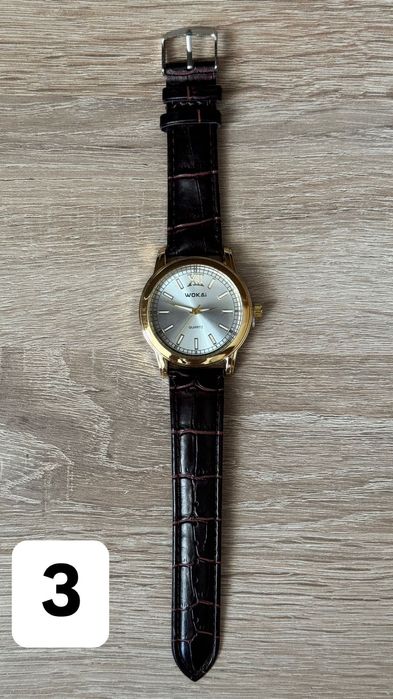 Часы наручные новые