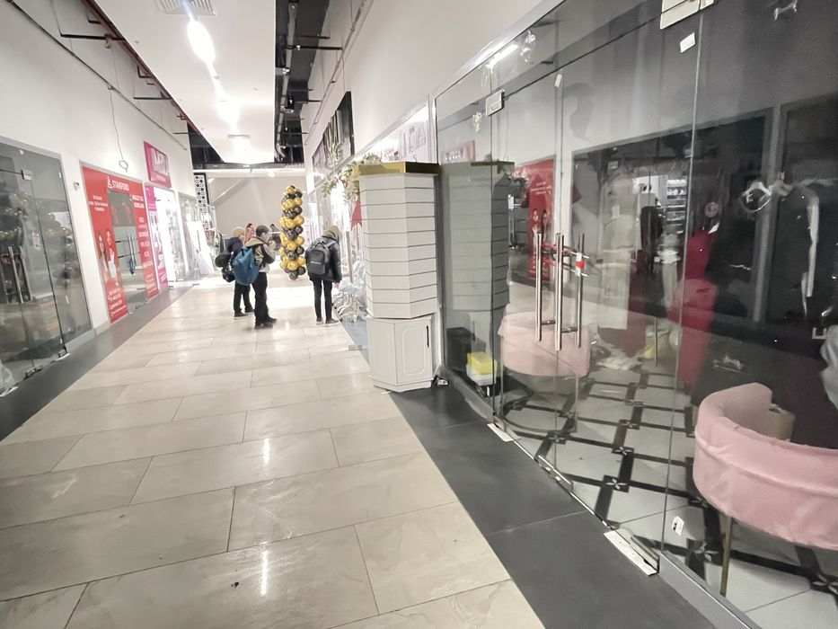 Продам магазин бутик