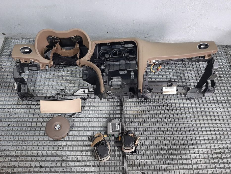 kit plansa bord alfa romeo 159